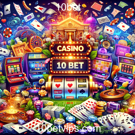 Explorando a Categoria de Jogos 'Bancos' no 10bet