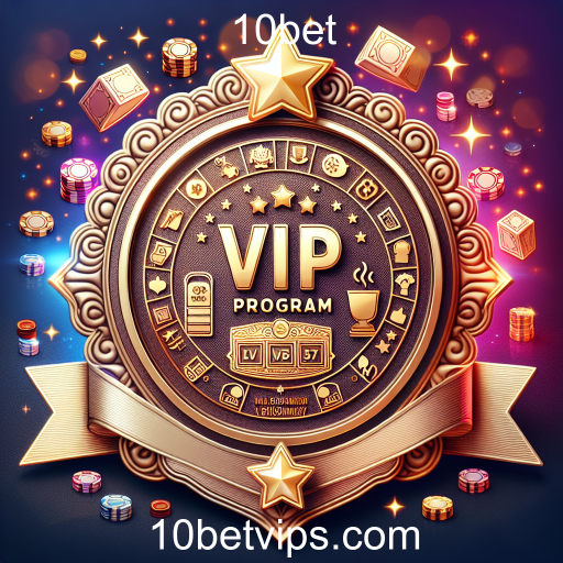 Descubra o Programa VIP da 10bet: Exclusividade e Vantagens para Jogadores Fiéis