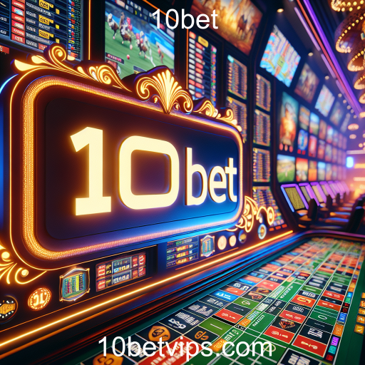 O Crescimento dos Jogos Virtuais na 10bet